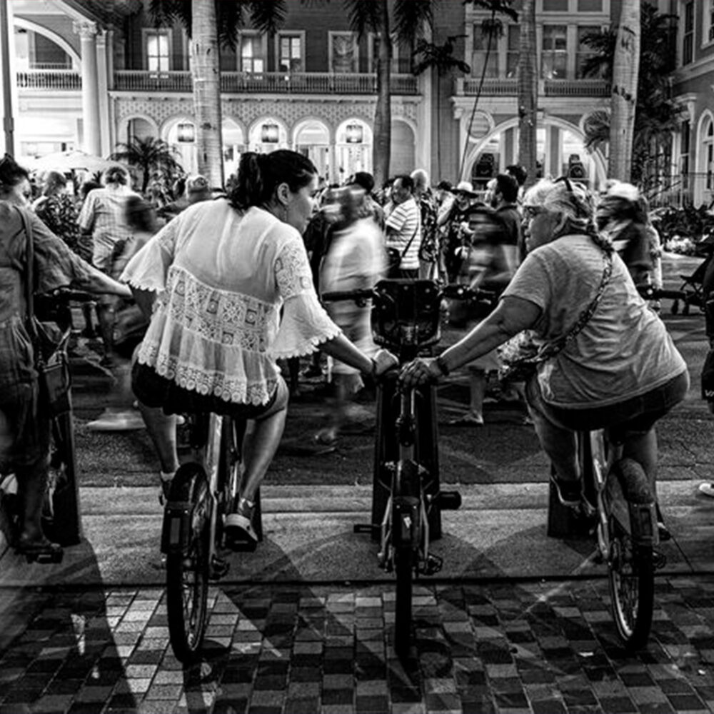 Holger Heine | Arte Laguna World 2026