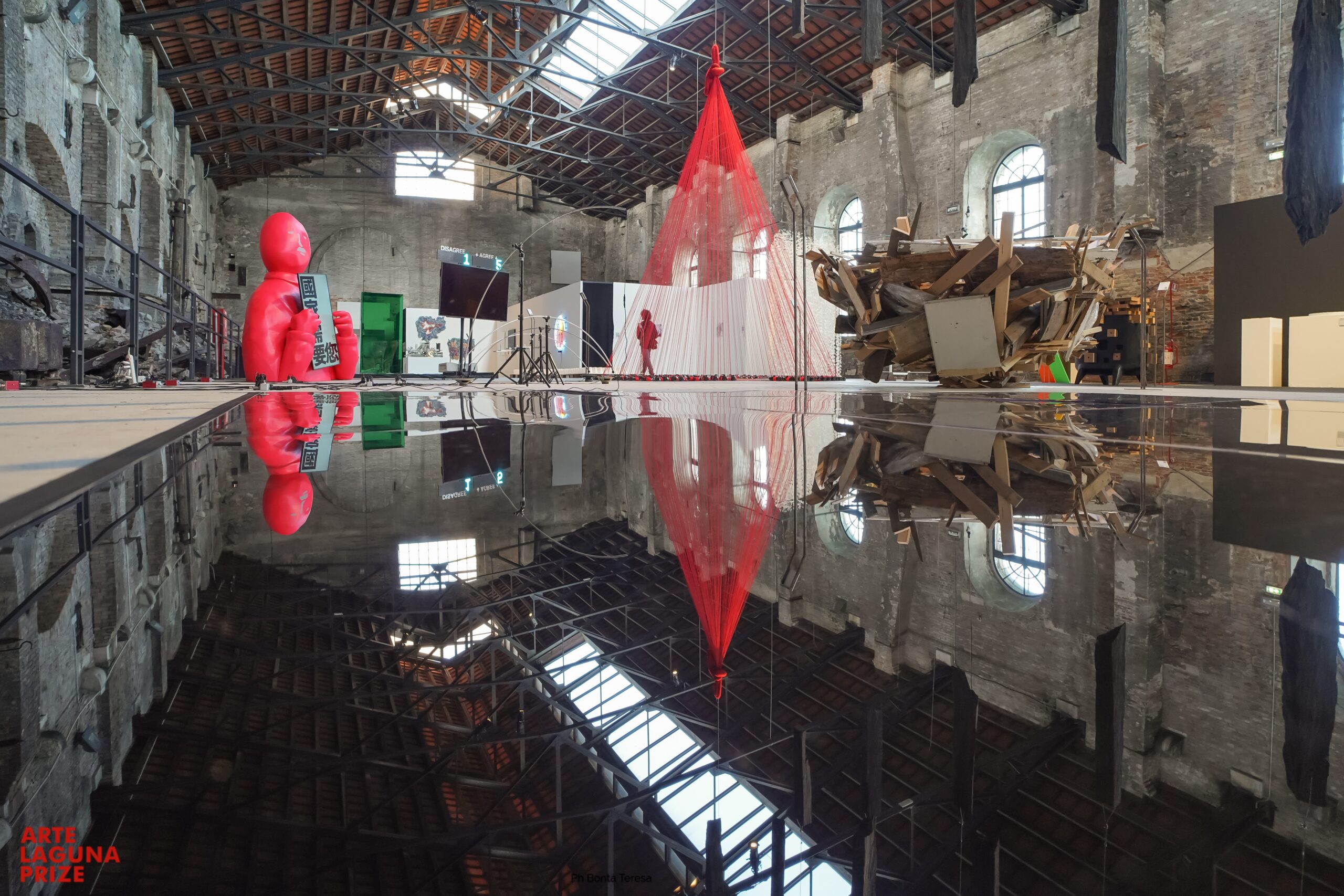 Arte LAguna Prize | Exhibition
