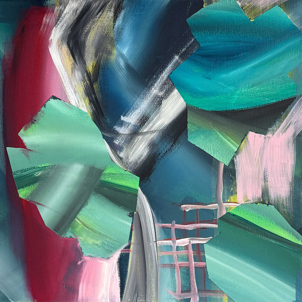 Brigitte Puschmann | Arte Laguna World 2026