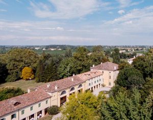 Villa Rechsteiner | Arte Laguna World