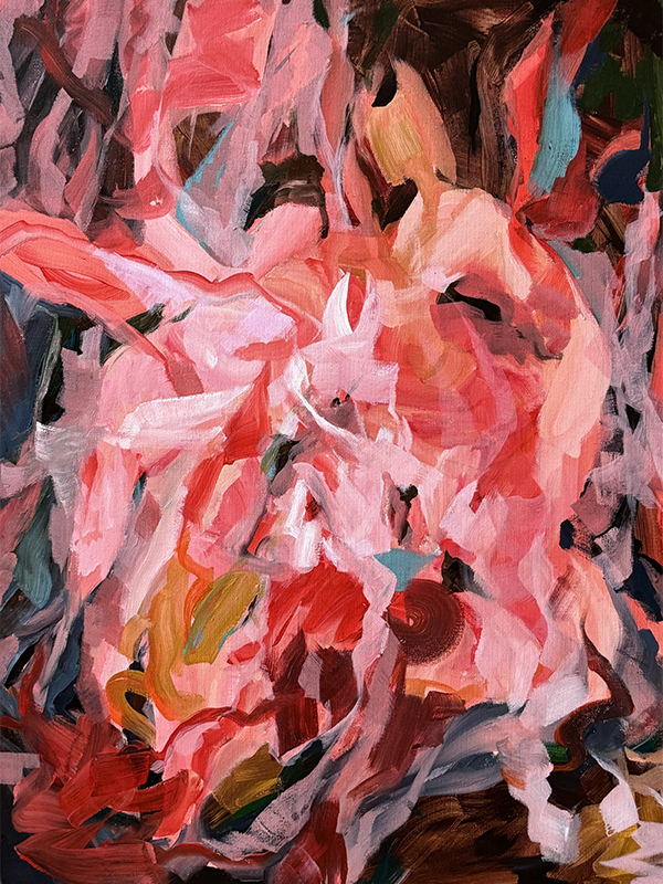 Yanhua Feng | Arte Laguna World's interview Artwork by Yanhua Feng | Arte Laguna World's interview