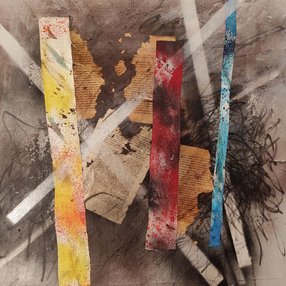 Salvatore Alessi | Arte Laguna World 2026