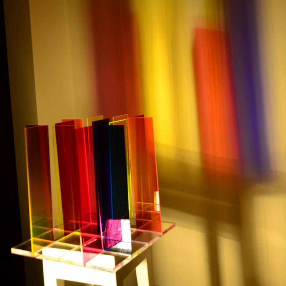 Gioia Aloisi | Arte Laguna World 2026