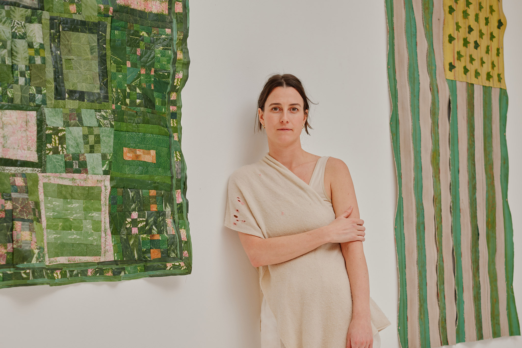 Ashlin McAndrew | Arte Laguna World