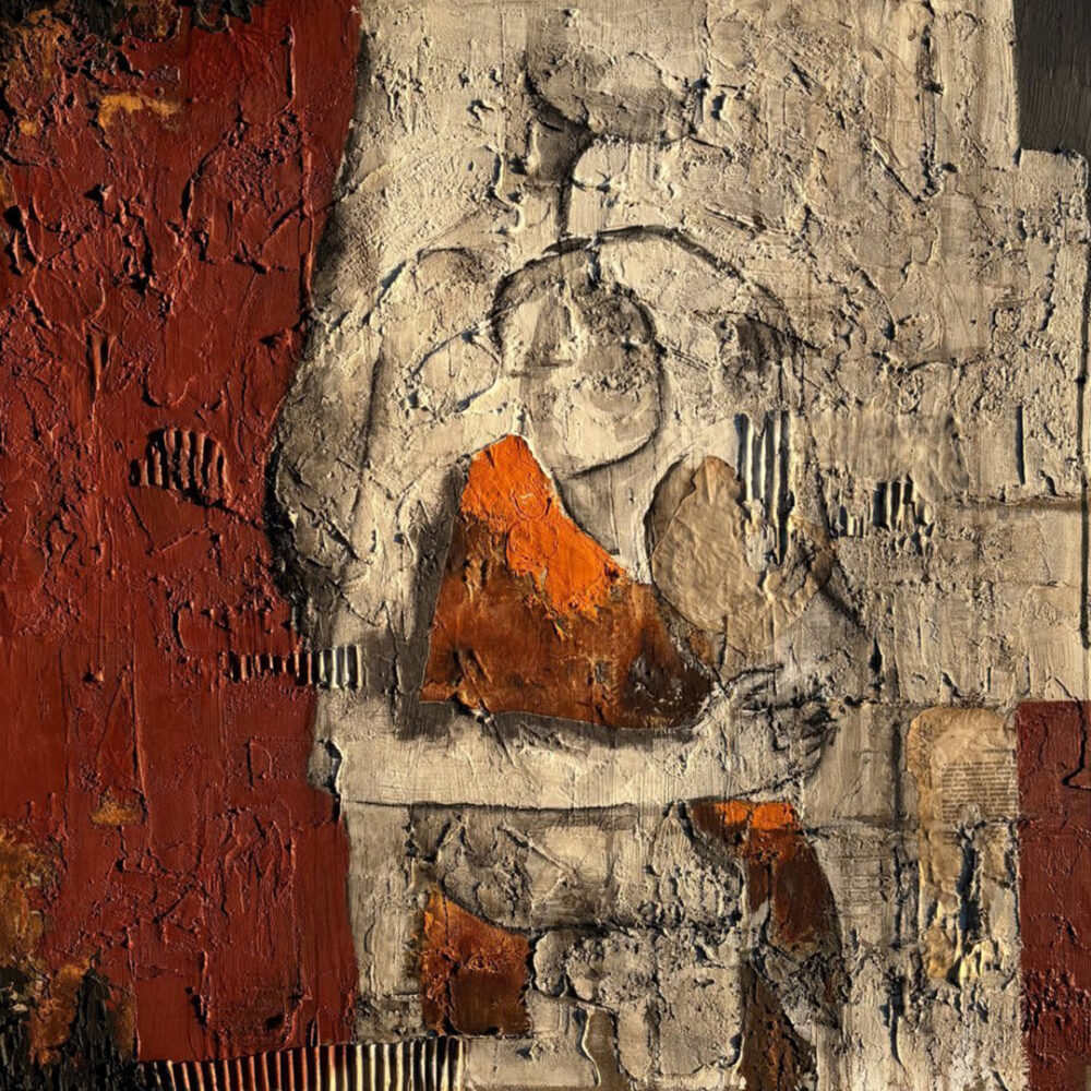 Raffaella Bellani | Arte Laguna World 2026