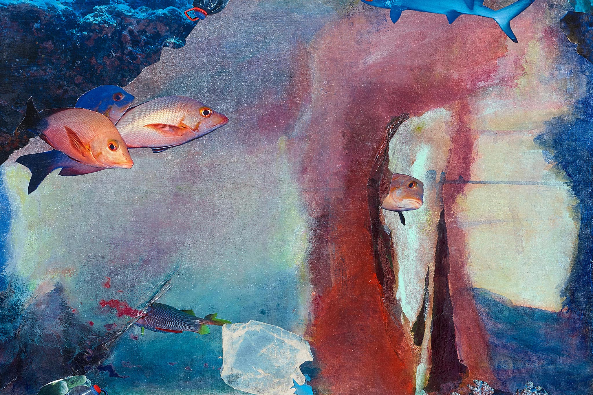 Bettina-Bucher-Schmidt | Arte Laguna World interview