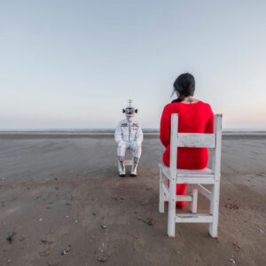 Der Psychonaut | Stefan Seffrin