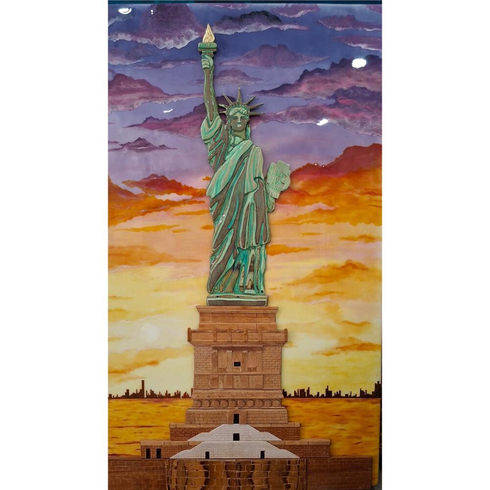 Elisabetta Lorenzetti | Online Artworks Exhibition