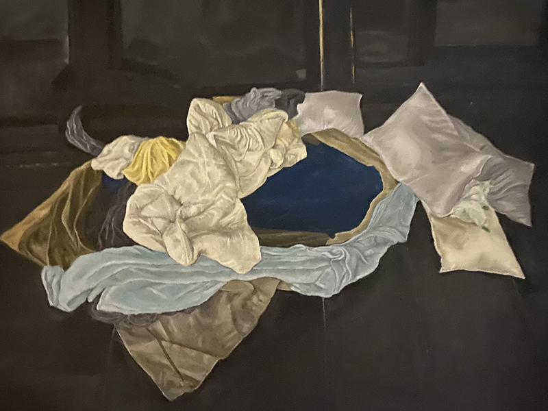 Caitlin Reilly presented by Arte Laguna World