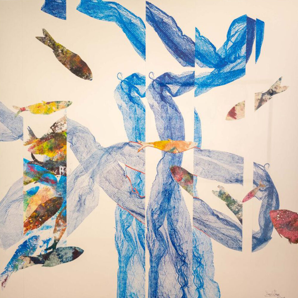 David Garcia | Arte Laguna World 2026