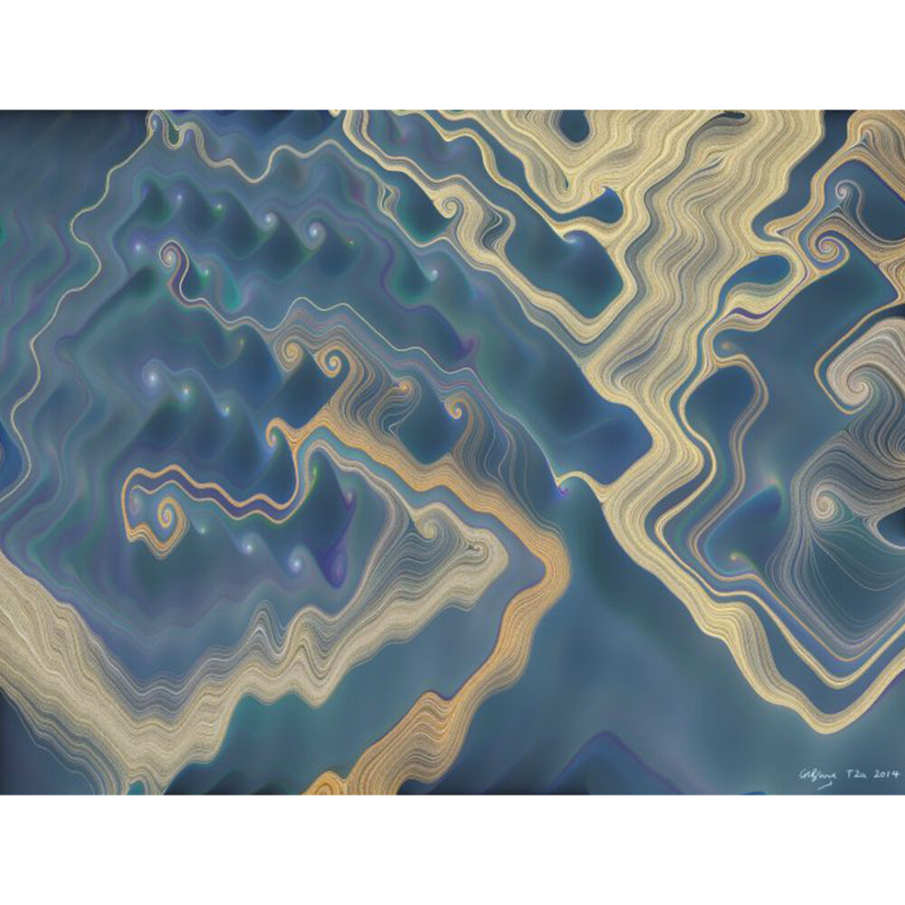 Graeme Boore | Online Artworks Exhibition