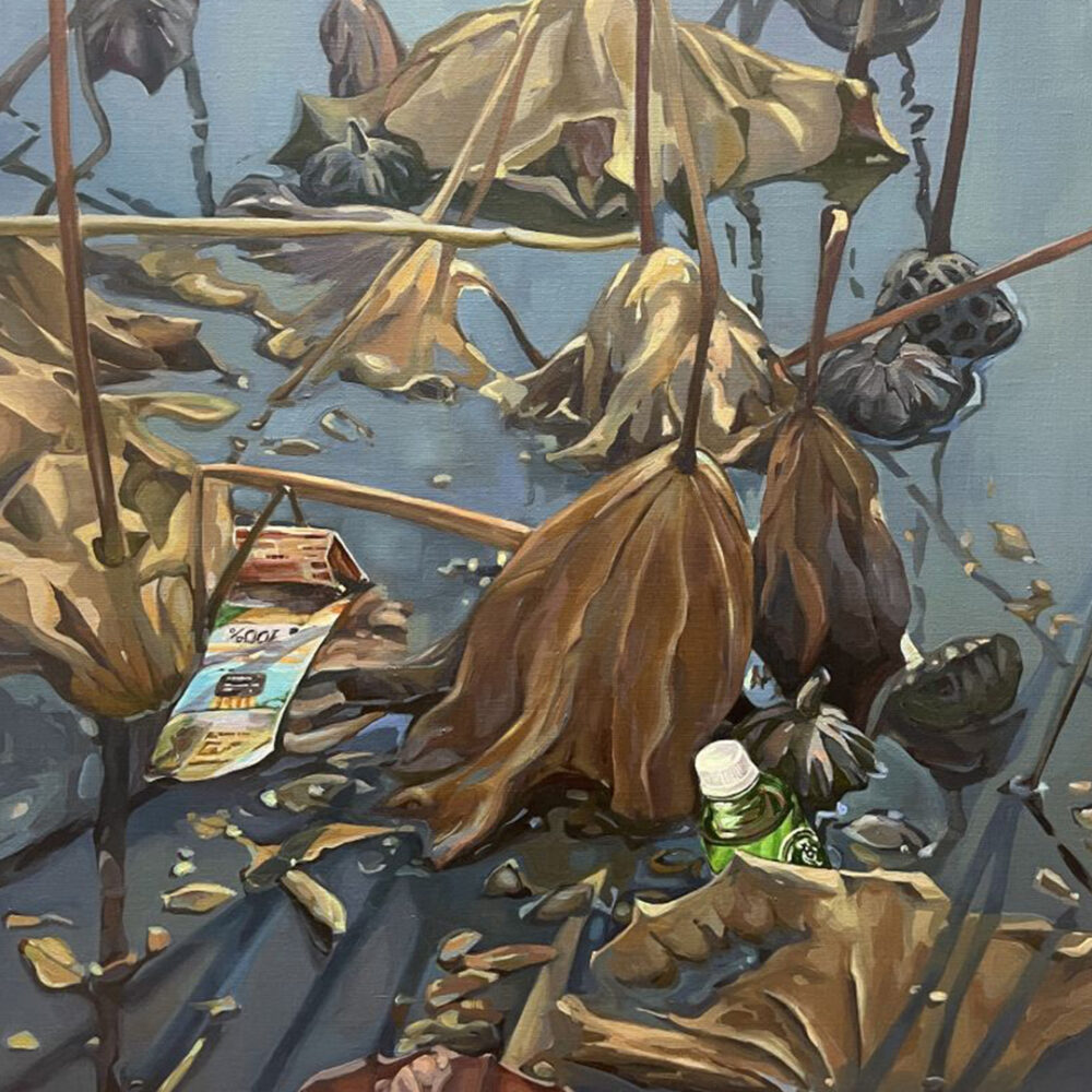 Min Guzel | Arte Laguna World 2026