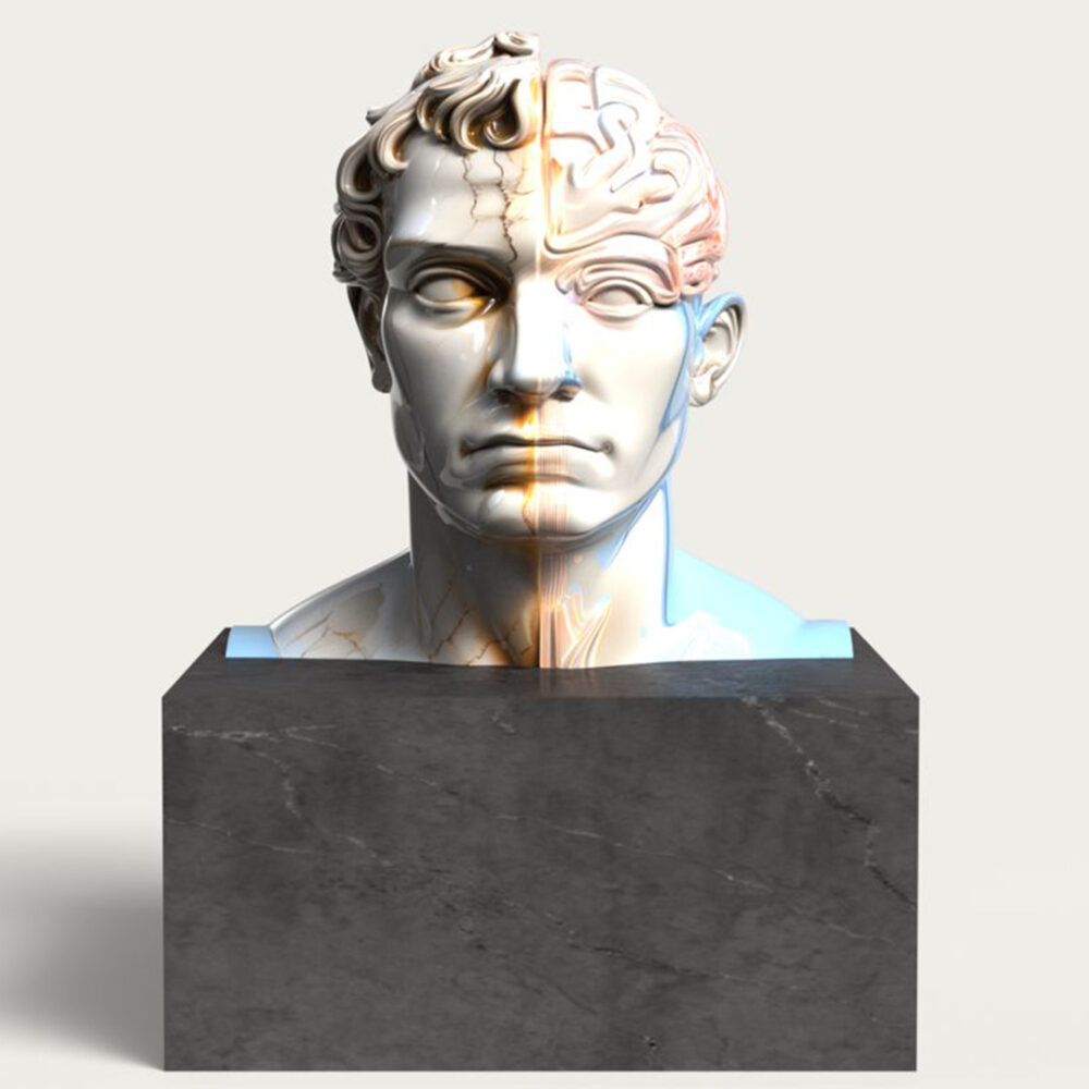 Hugo Hernandez | Online Artworks Exhibition