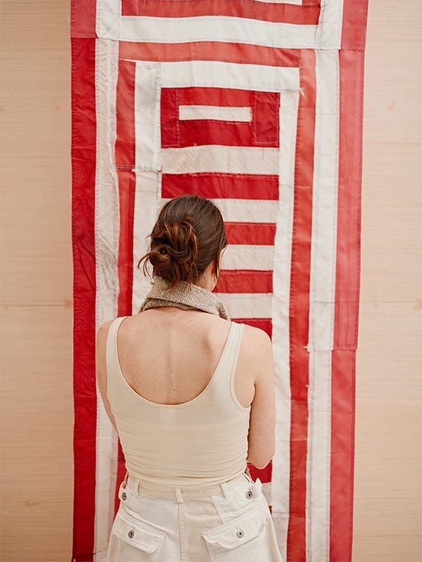 Ashlin McAndrew | Arte Laguna World Ashlin McAndrew | Arte Laguna World