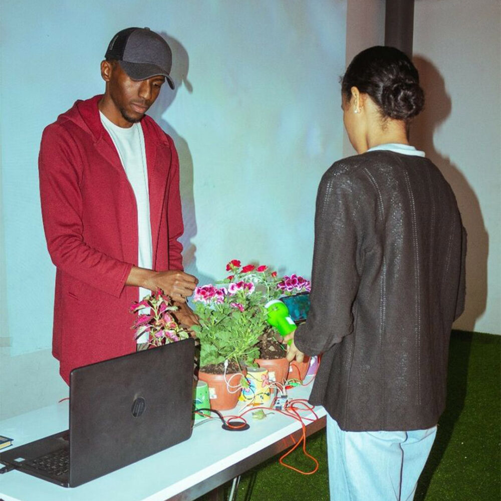 Kevin Blade | Arte Laguna World 2026