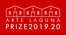 Logo Arte Laguna Prize