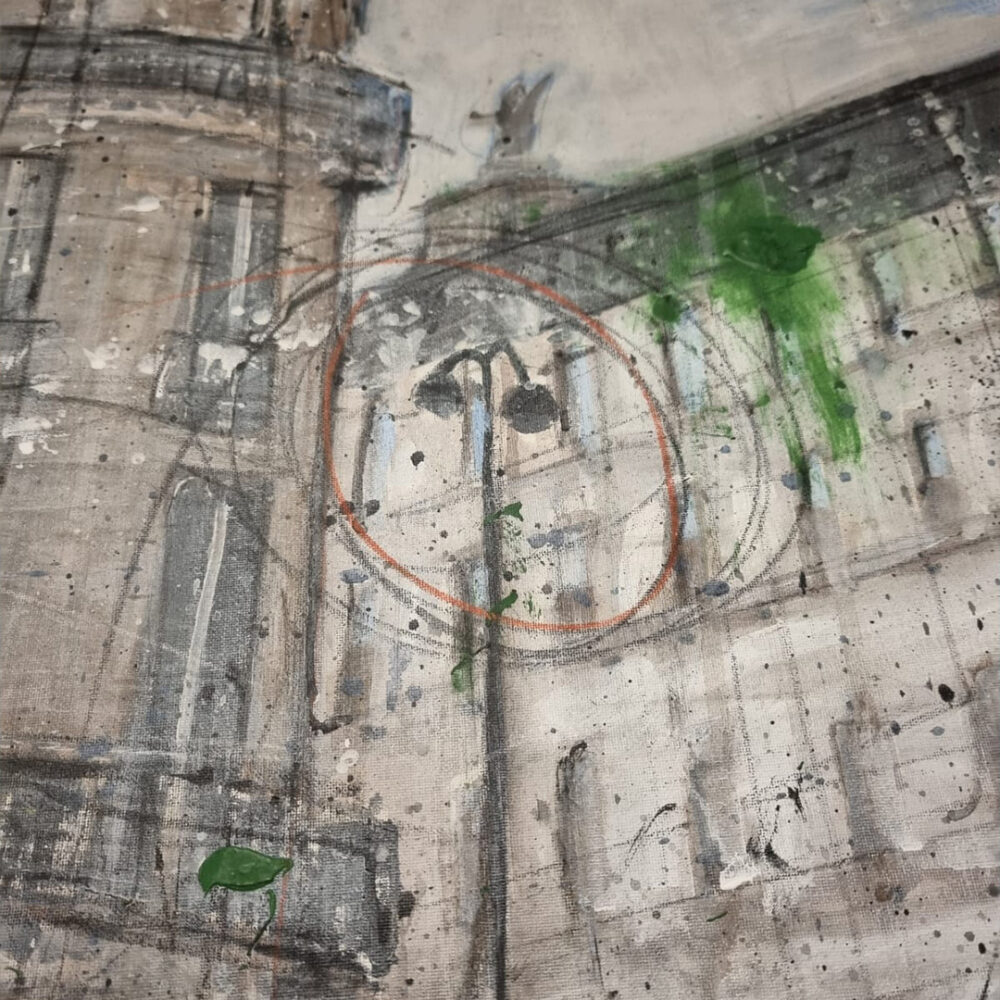 Bruno Malaspina | Arte Laguna World 2026