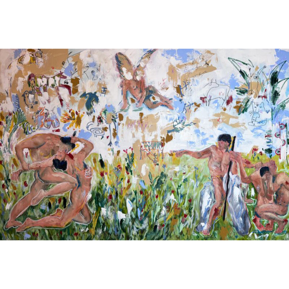 Melis Duran | Online Artworks Exhibition