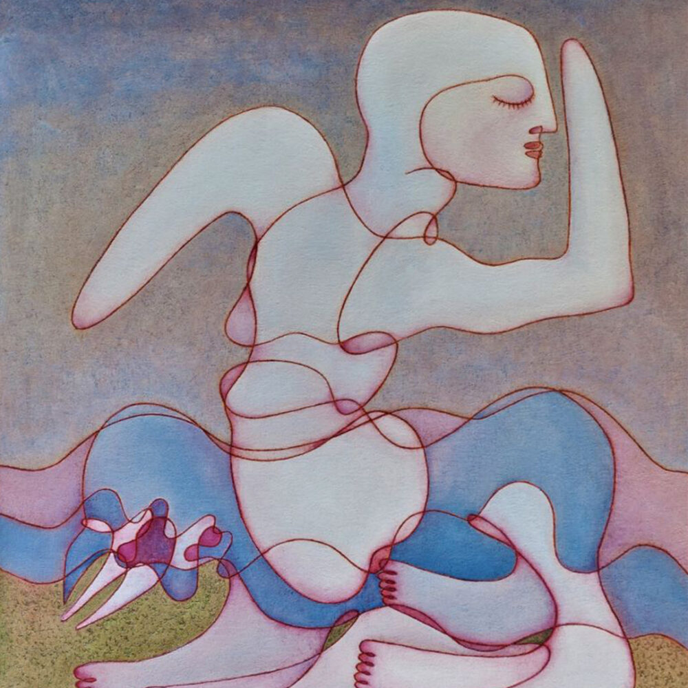 Aldo Nigro | Arte Laguna World 2026