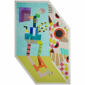 Panel Number 24 | Ruthorn Rujianurak