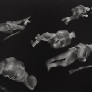 Residual Heat 1 | Chung-Hsuan Lan