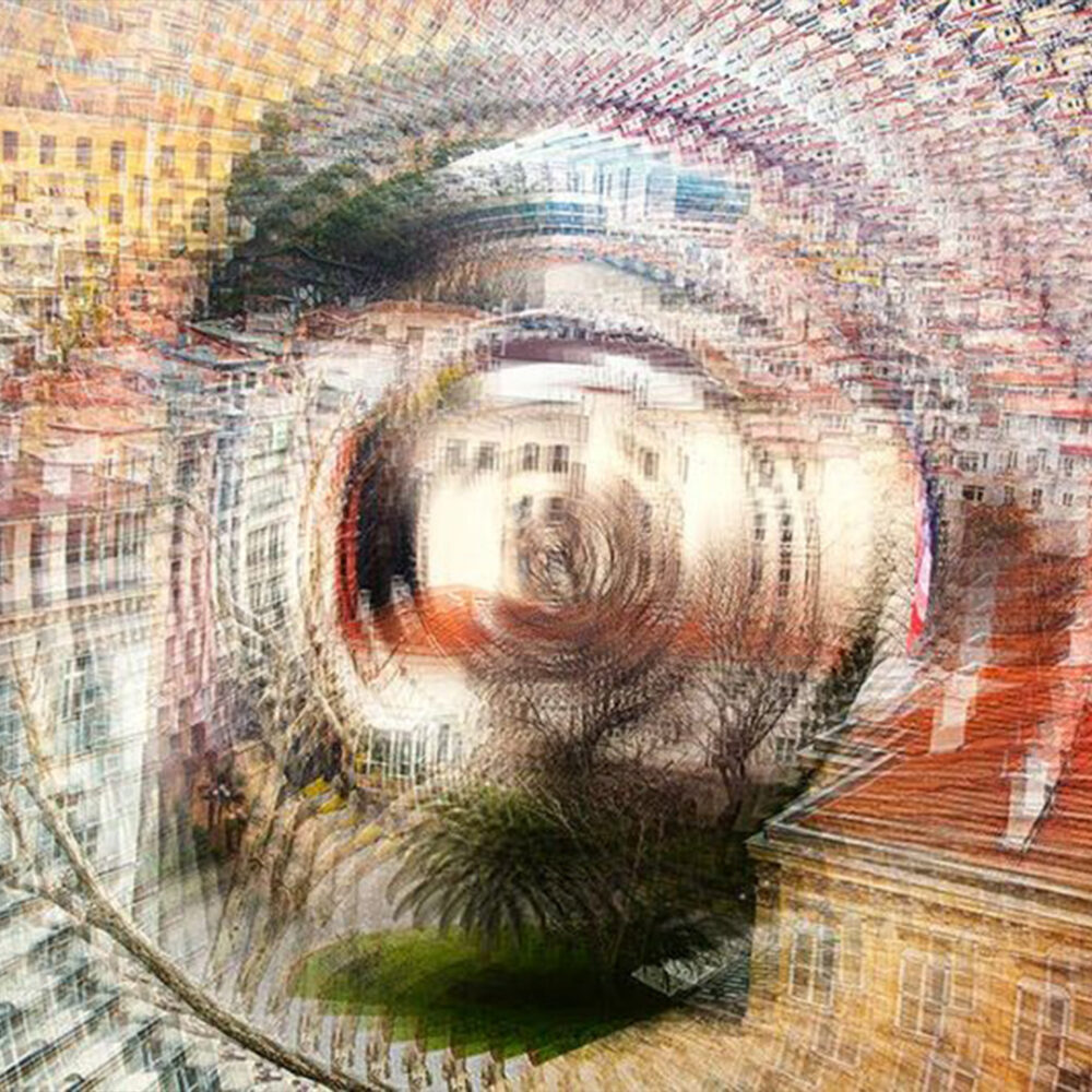 Rosalinda | Arte Laguna World 2026