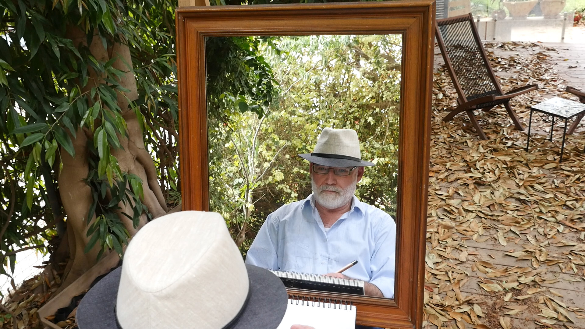Moshe Vollach | Arte Laguna Prize