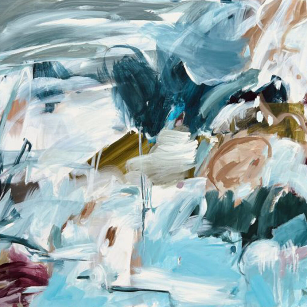 Johanne Spinella | Arte Laguna World 2026