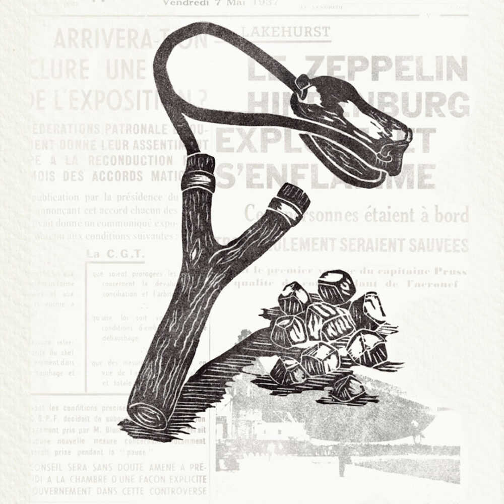 Valentina Teglas | Arte Laguna World 2026