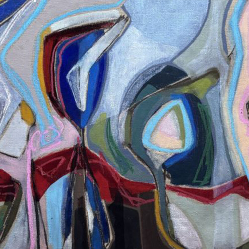 Ulmer Jochen | Arte Laguna World 2026