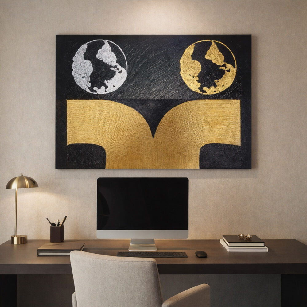 Adriana Ura | Arte Laguna World 2026