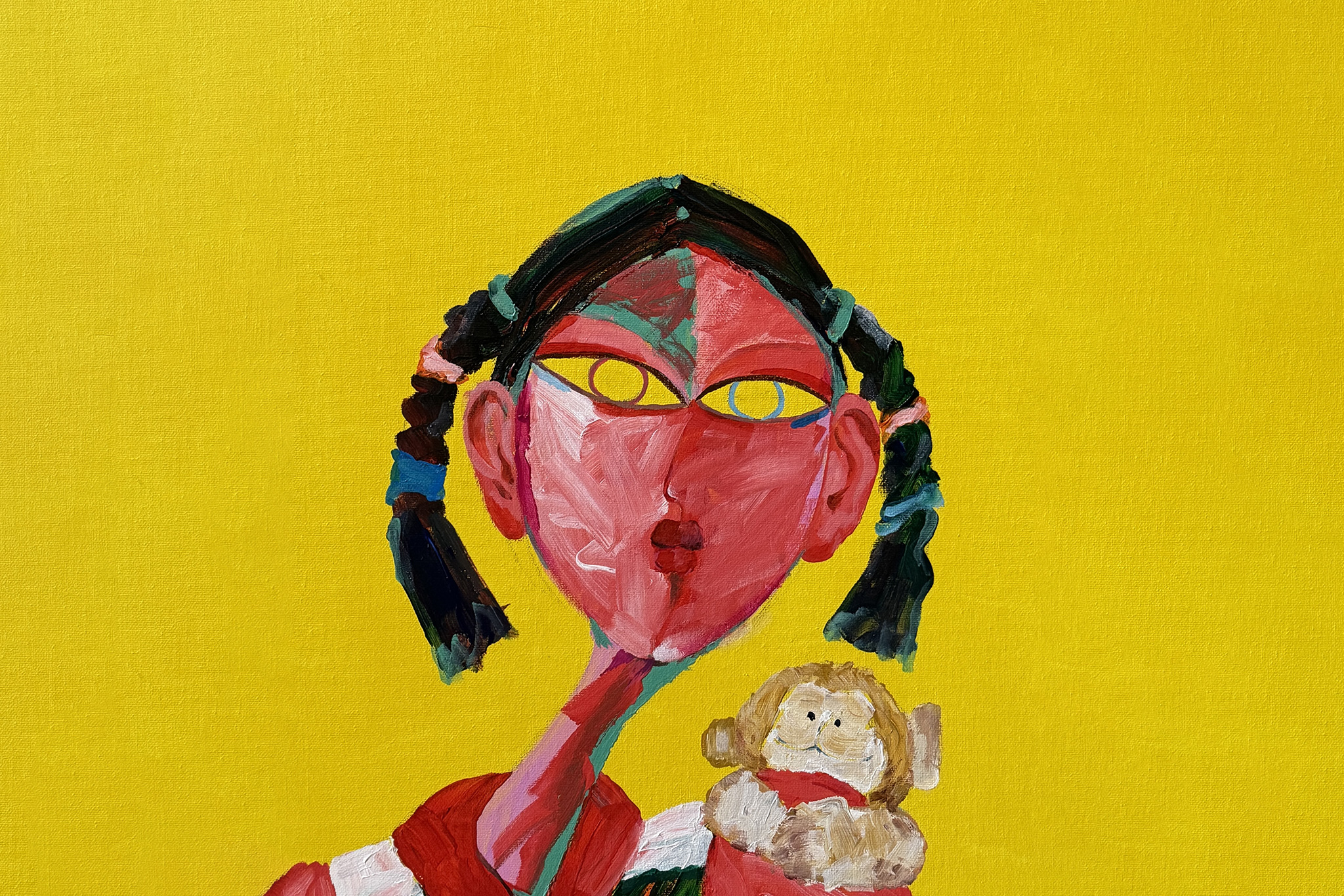 Yanhua Feng | Arte Laguna World's interview